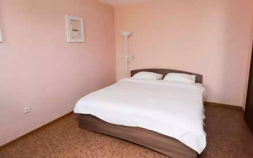 проспект Пионерский, 62