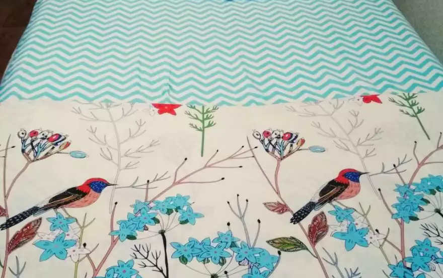 улица Средний Венец, 3