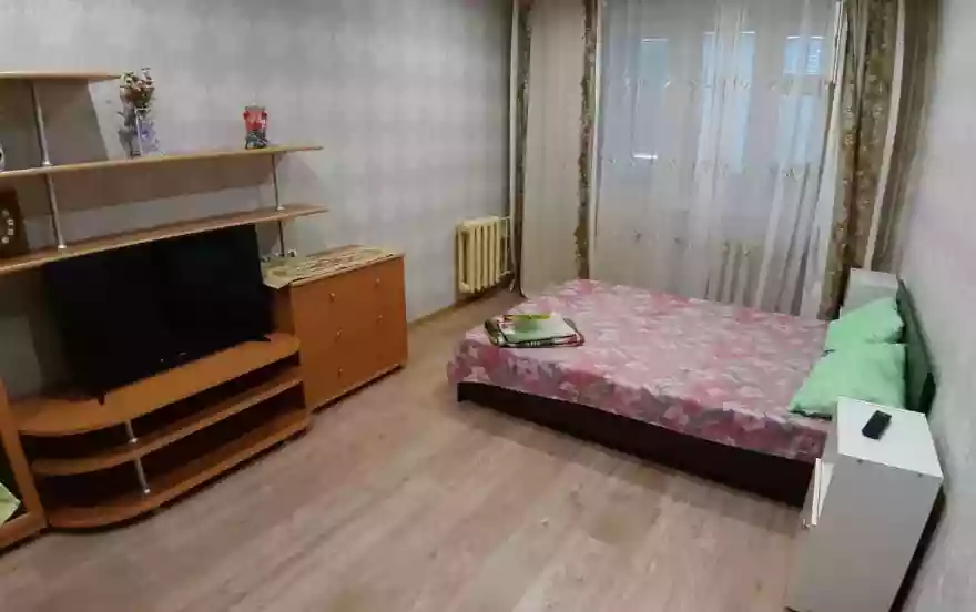 улица Набережная реки Уфы, 71