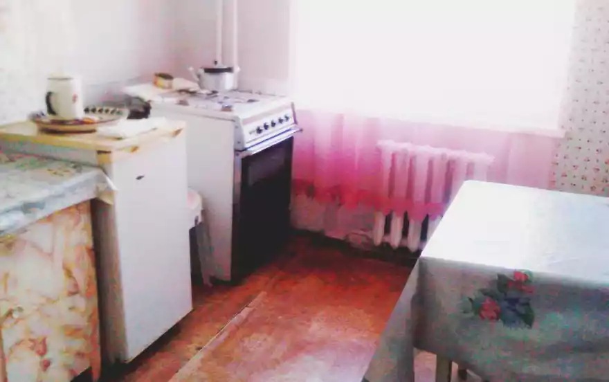 Черноморская улица, 1А