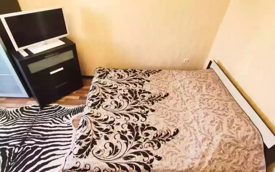 бульвар Ивана Финютина, 40