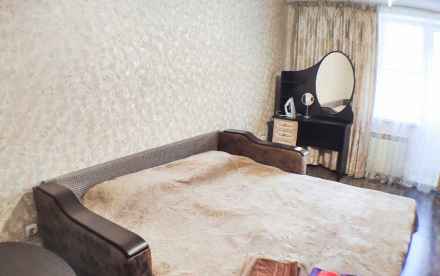 микрорайон Крутые Ключи, 4