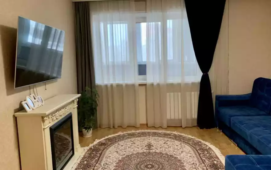 улица Бабушкина, 2