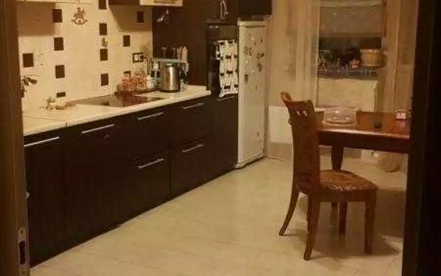 улица Мате Залки, 7