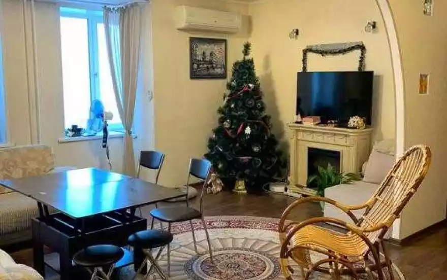 улица 2-я Хабаровская, 7