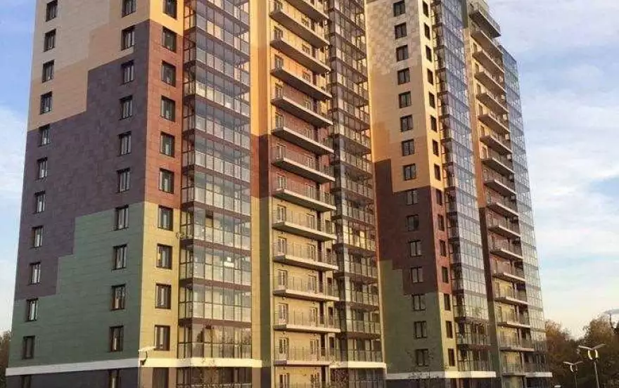 улица Ленинградская, 5Б