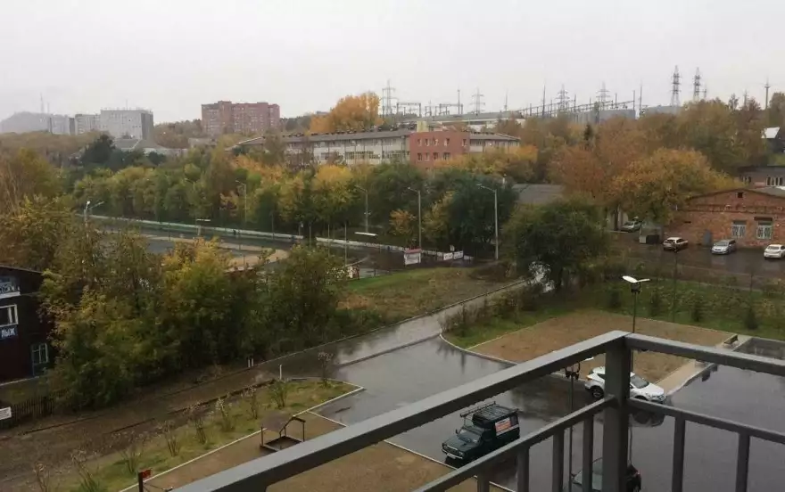 улица Ленинградская, 5Б