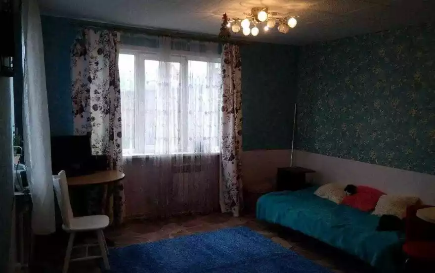 улица Минусинская