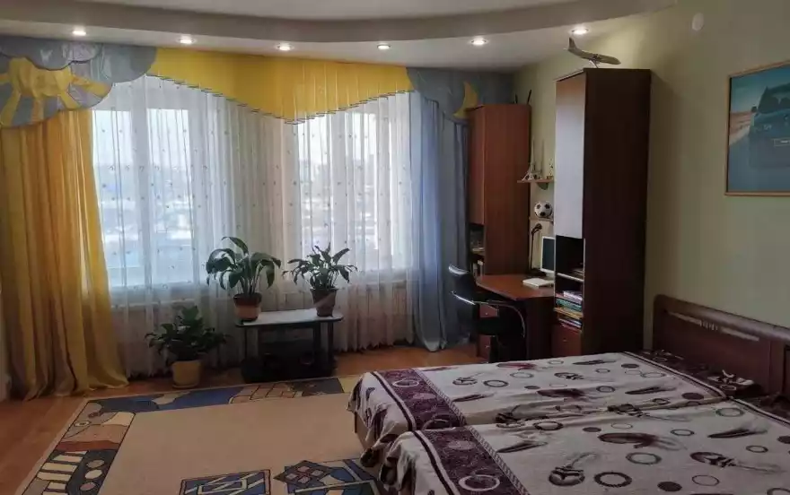 улица Взлётная, 30