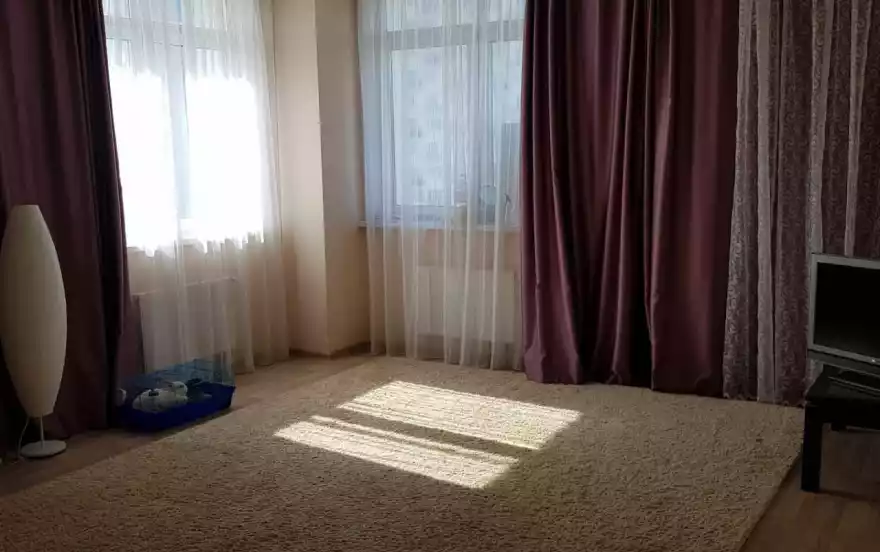 улица Авиаторов, 47