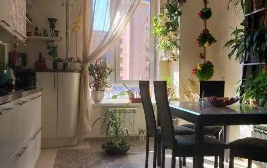 улица Капитанская, 10
