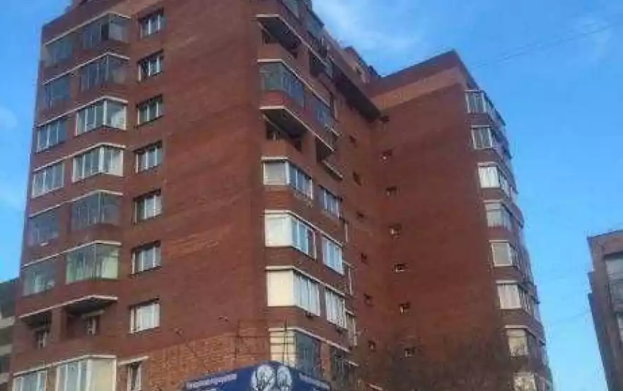 улица Заводская, 2А