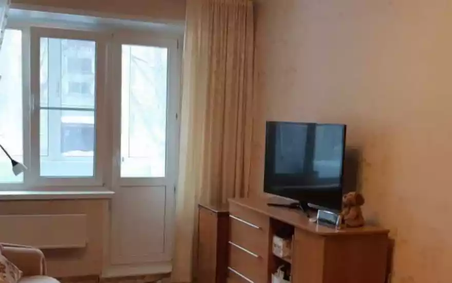 улица Краснодарская, 16