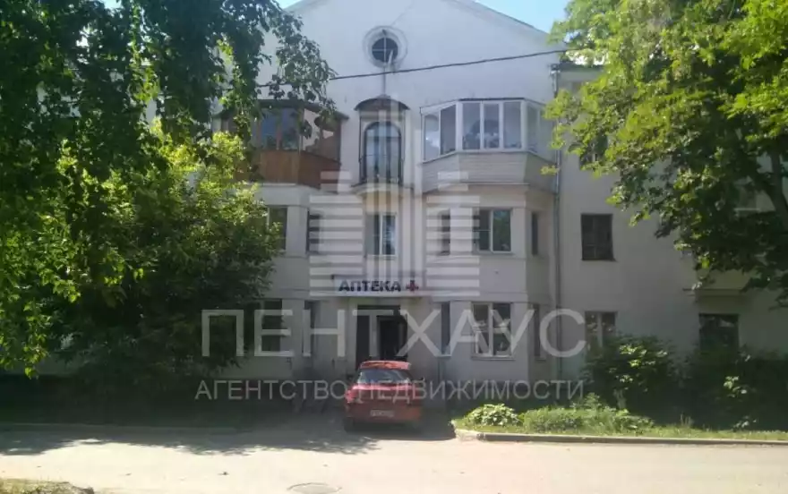 Перекопский городок, 13