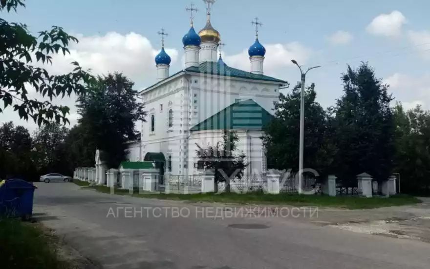 Володарского ул., 7