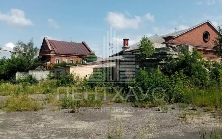 Володарского ул., 7