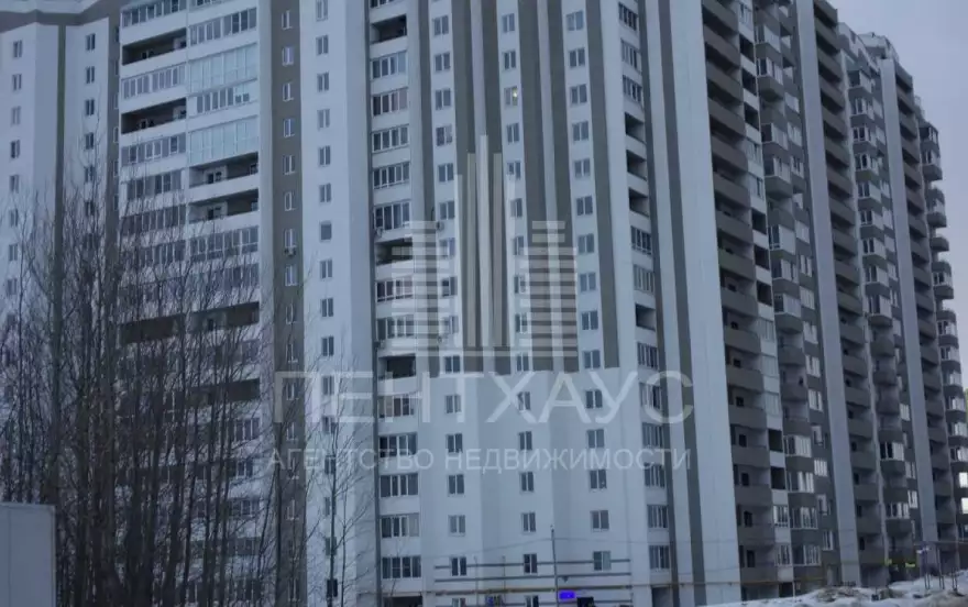 Нижняя Дуброва ул., 46