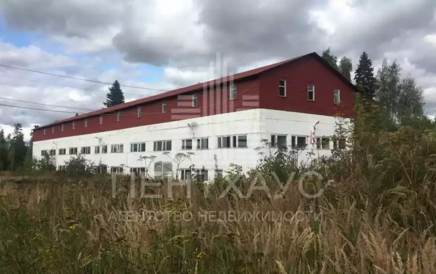 Луговая ул., 9