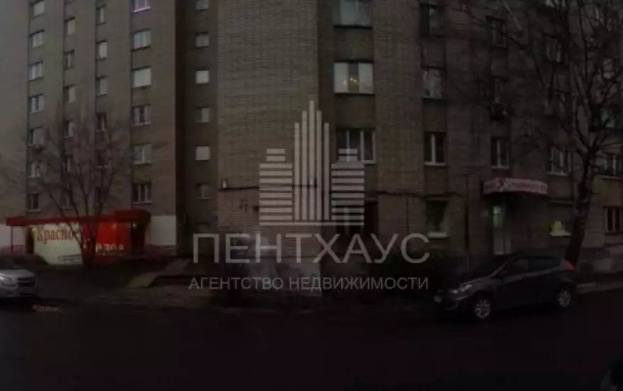Белоконской ул., 6