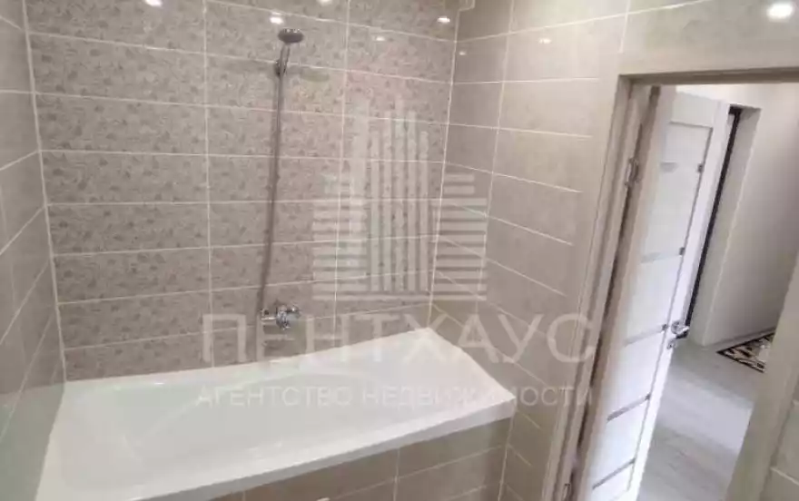 Строителей проспект, 9к4