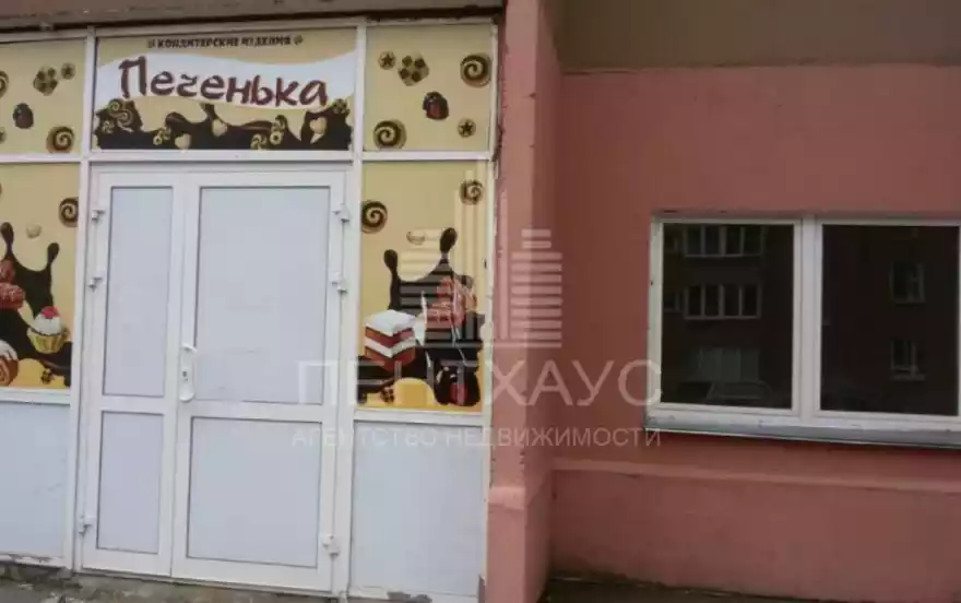 Нижняя Дуброва ул., 3