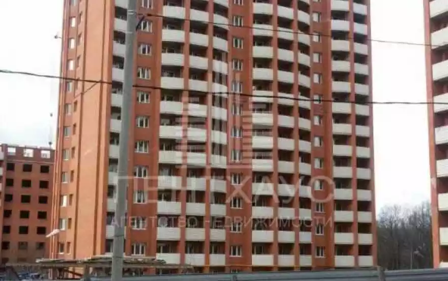 Нижняя Дуброва ул.