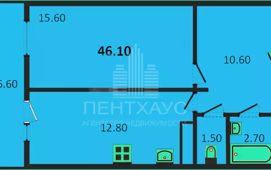 Нижняя Дуброва ул.