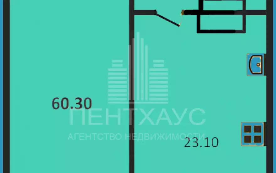 Горького ул.