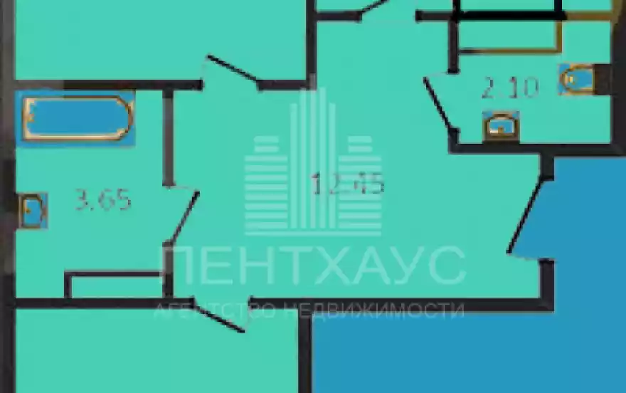 Горького ул.