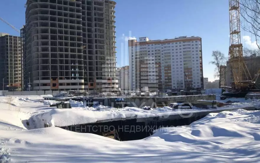 Горького ул., 87, к 1