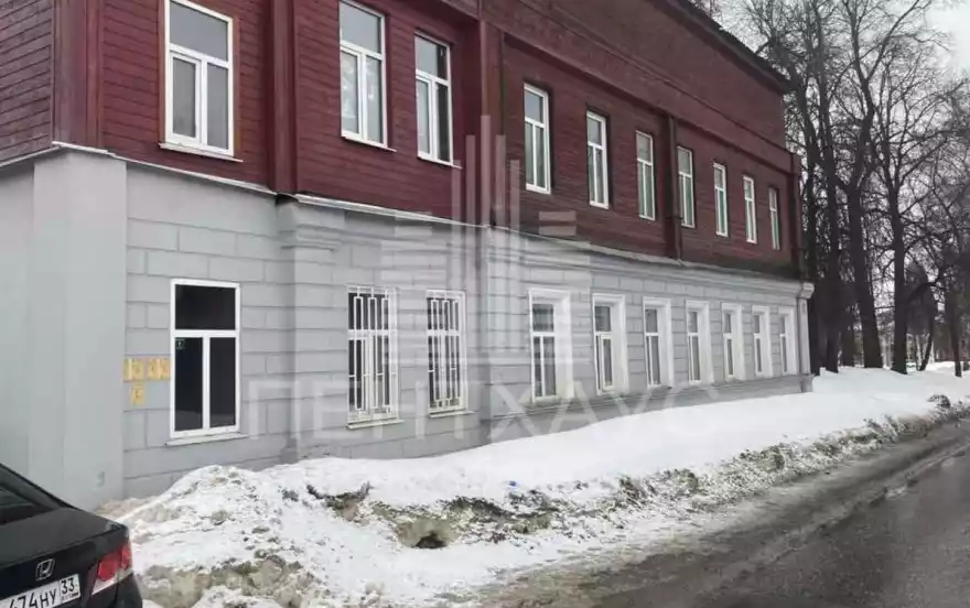 Столярова ул.