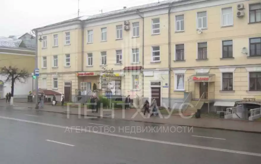 Большая Московская, 9