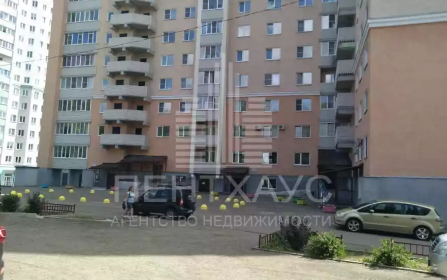 Университетская, 11