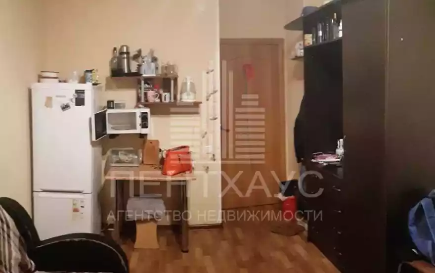 Дворянская ул., 5, к 1