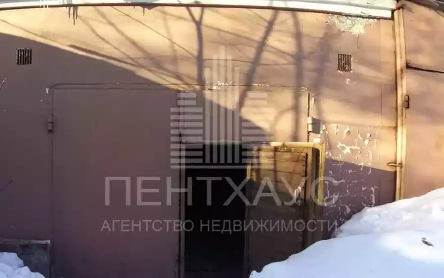 Стрелецкая ул., 27-г