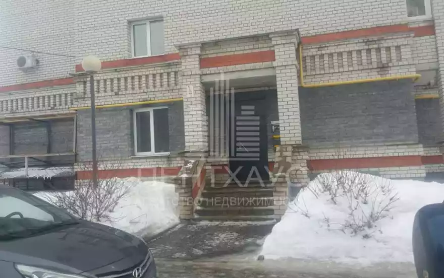 Белоконской ул., 12Б