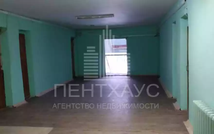 Диктора Левитана ул., 38