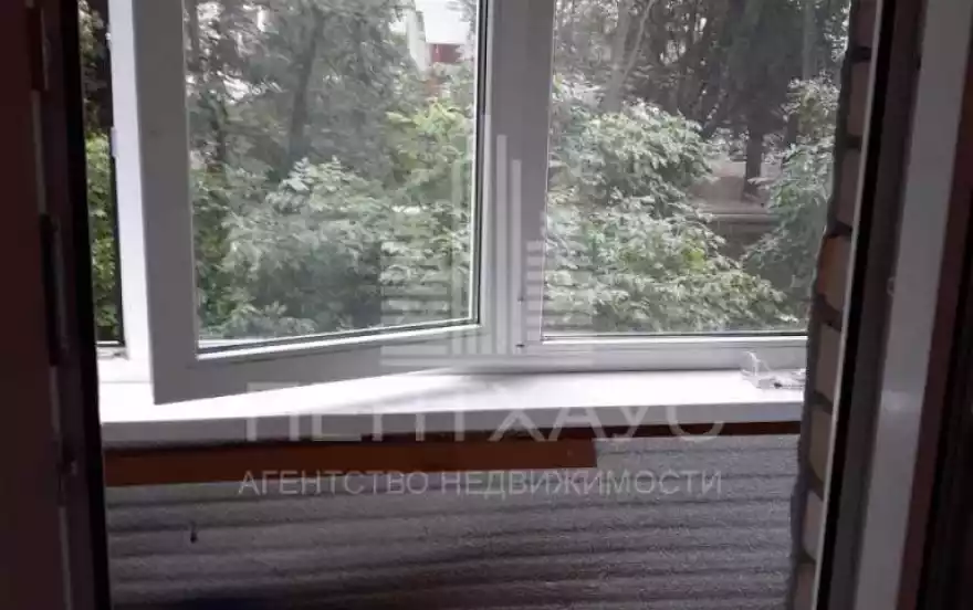 Суздальский проспект, 17