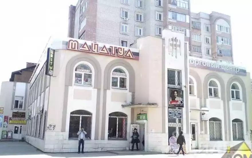 Пролетарская ул, 9А