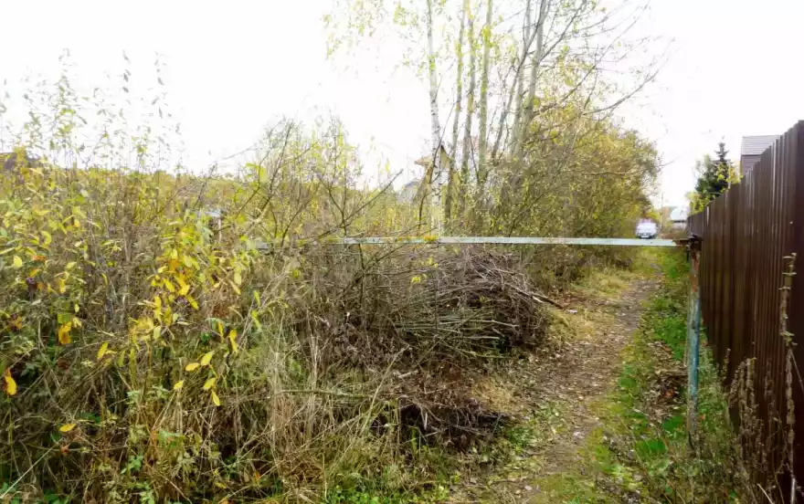 садовое товарищество Эдем