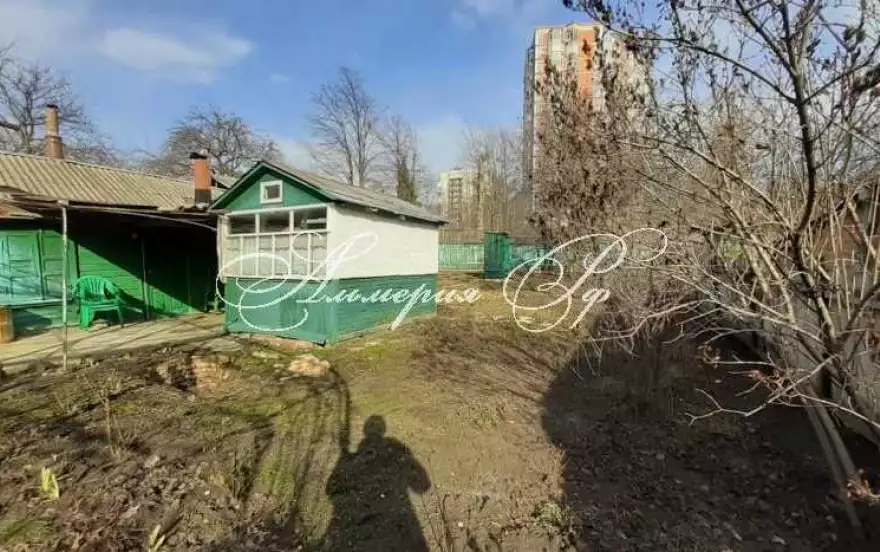 Камская, 23