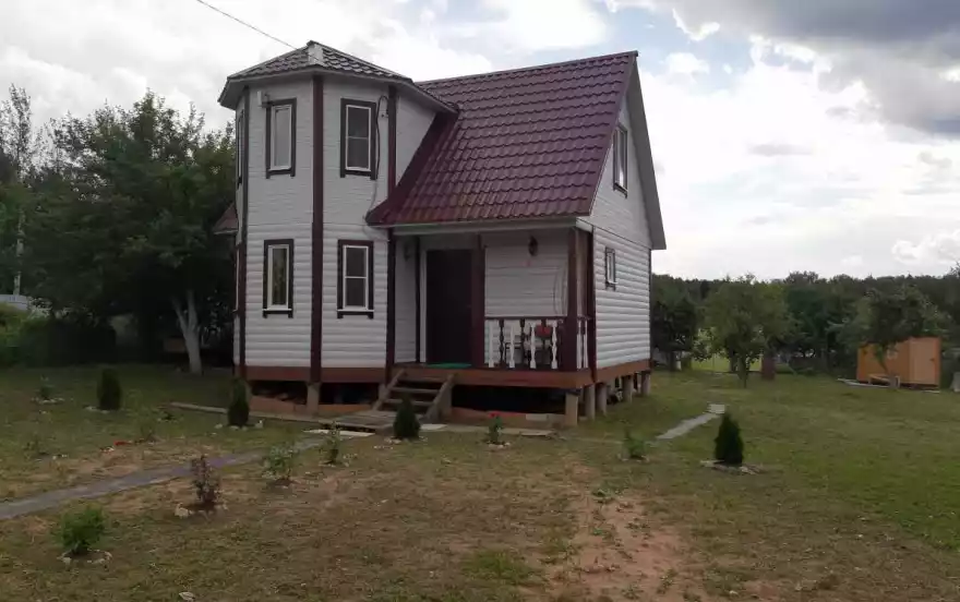 садовое товарищество Рада, 20