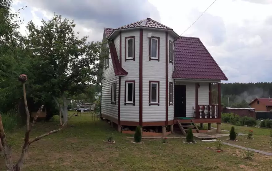 садовое товарищество Рада, 20