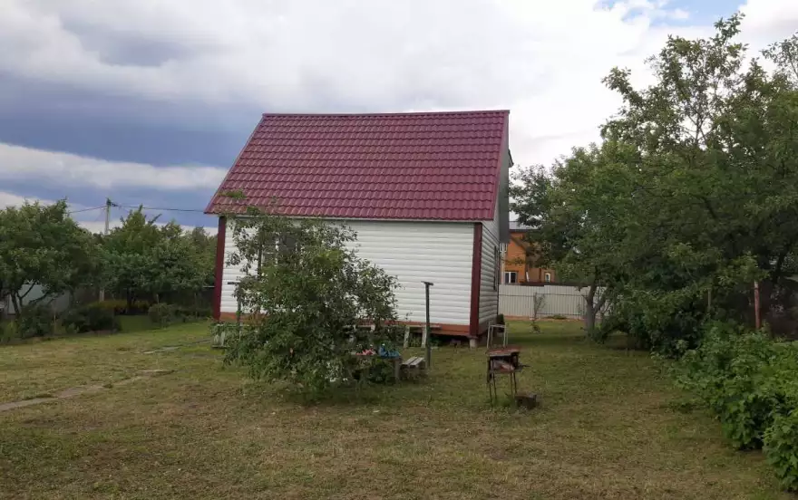 садовое товарищество Рада, 20