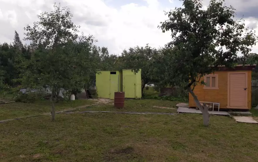 садовое товарищество Рада, 20