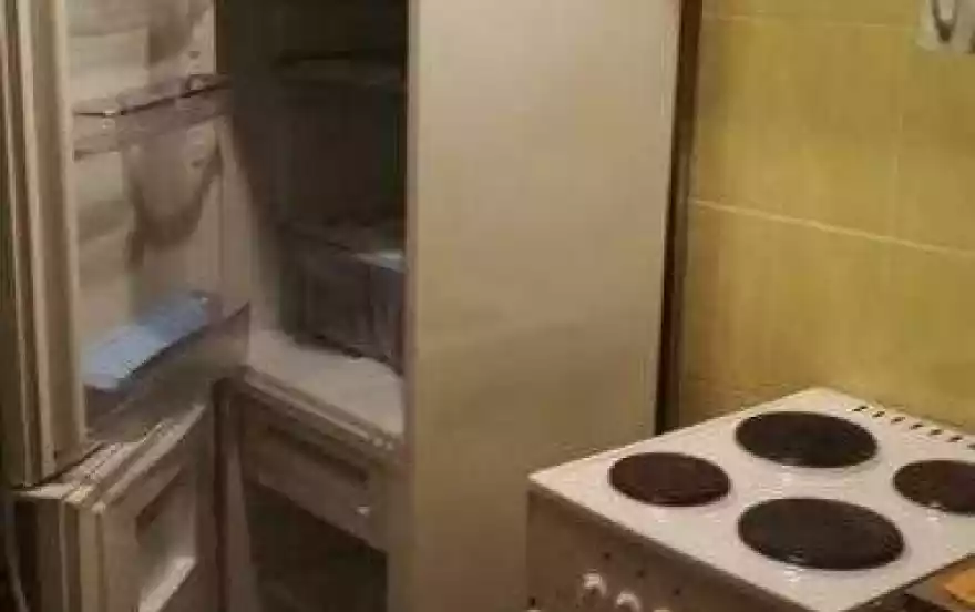 Булгакова, 12