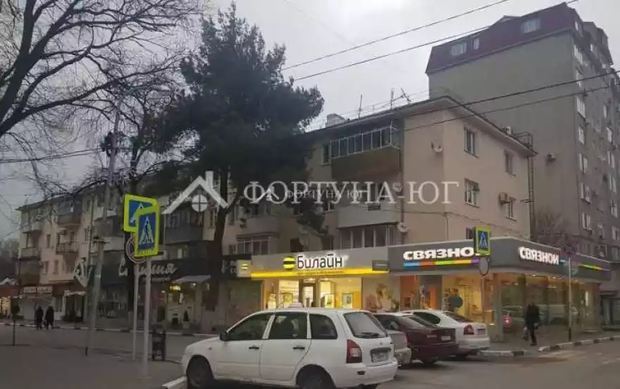 Астраханская улица