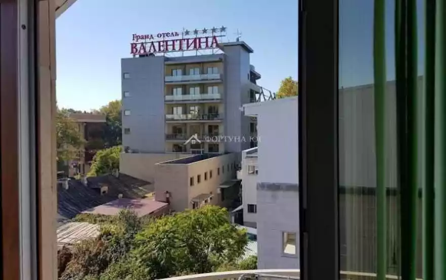 улица Горького, 12