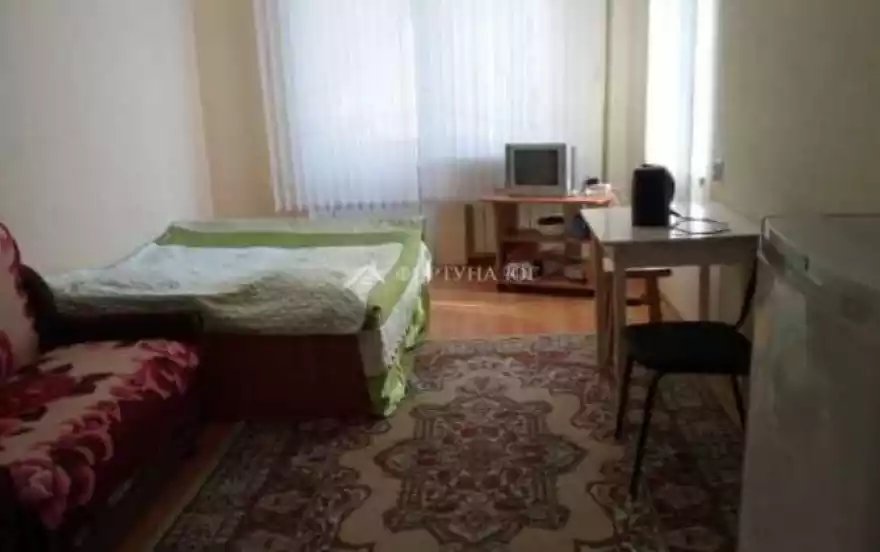 улица Самбурова