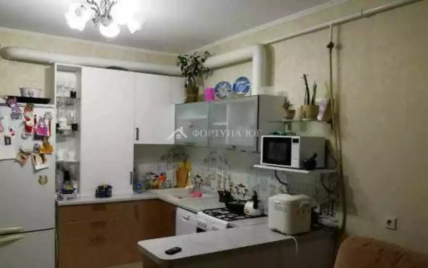 Лазурная улица, 16